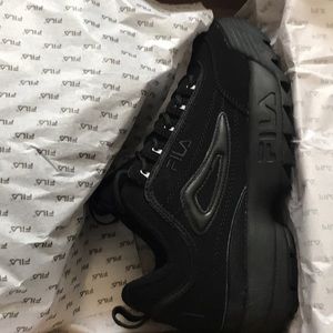Fila Disruptor 2 Size 9 Great Condition